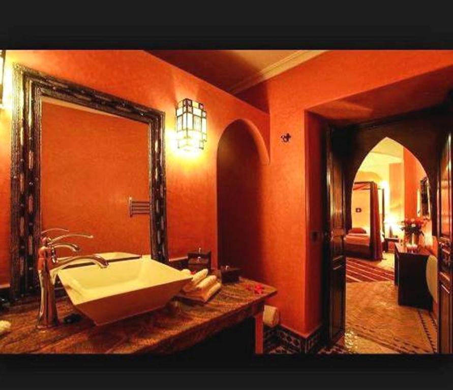 Riad Mounlight Марракеш Екстер'єр фото
